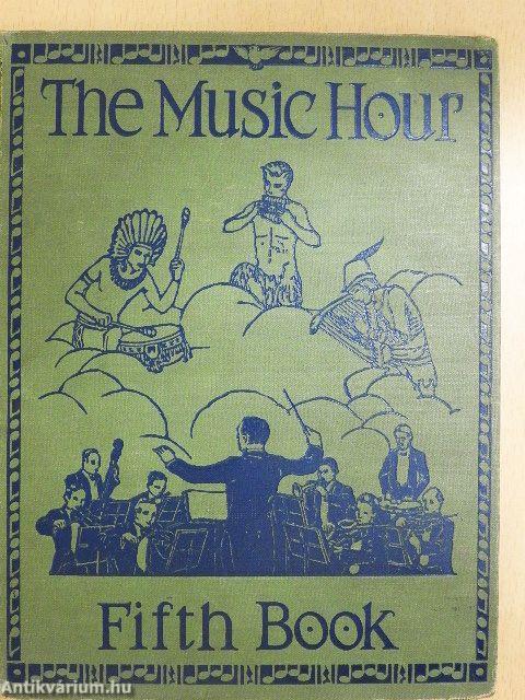 The Music Hour V. 