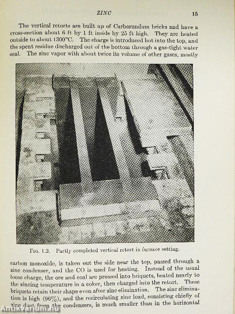 Comprehensive Inorganic Chemistry IV.