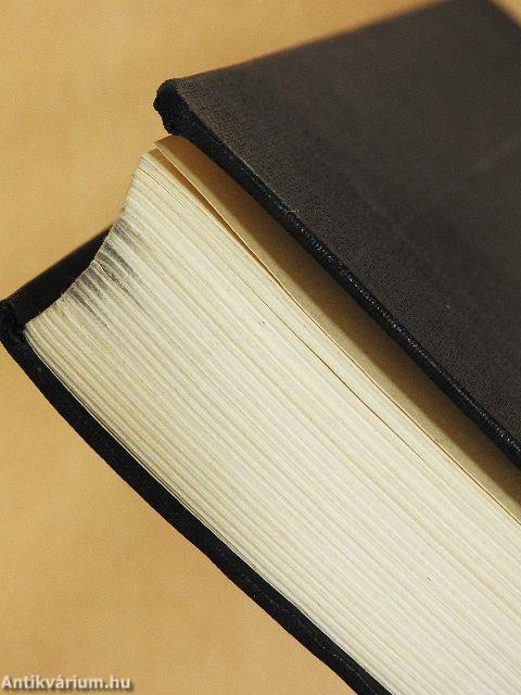 Taschenbuch für den Maschinenbau I-II.