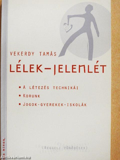 Lélek-jelenlét