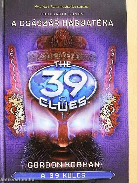 A császár hagyatéka