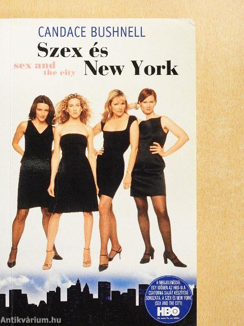 Szex és New York