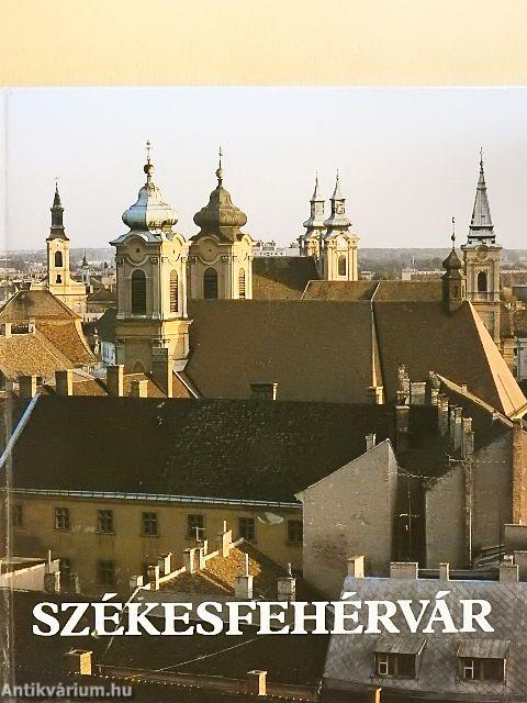 Székesfehérvár