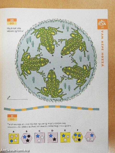 Rejtvények, fejtörők egész évre 2005