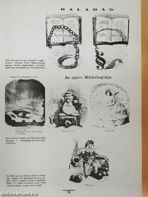 Borsszem Jankó és társai