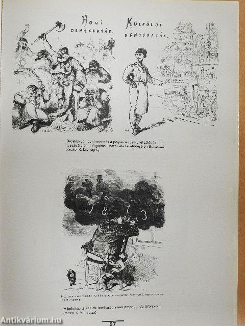 Borsszem Jankó és társai