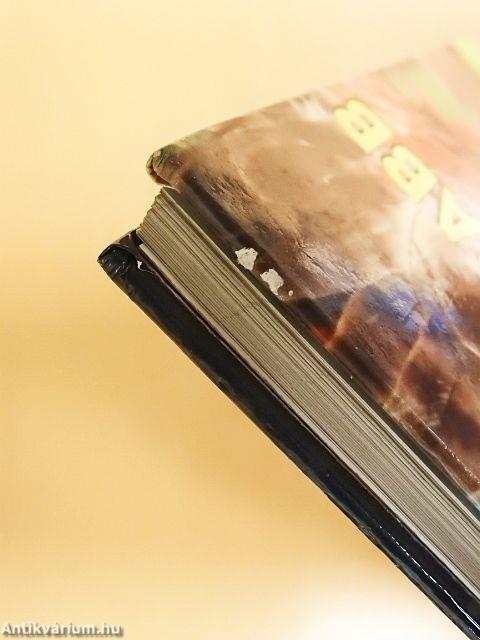 A világ legegzotikusabb tájai