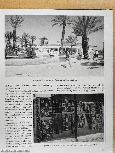 A világ legegzotikusabb tájai