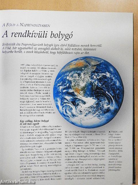 A természet titokzatos világa