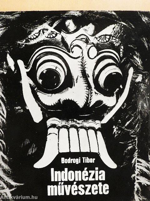 Indonézia művészete