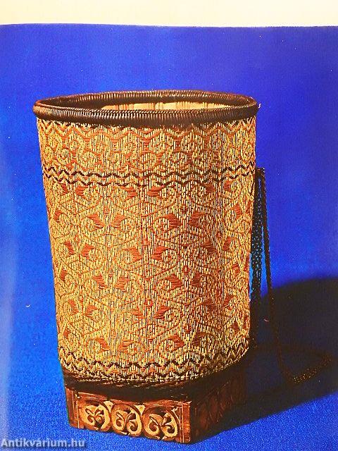 Indonézia művészete