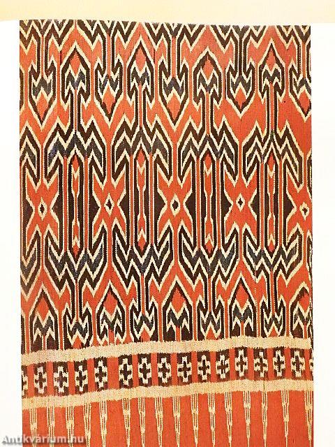 Indonézia művészete