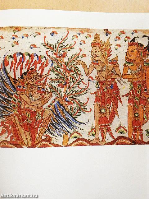 Indonézia művészete