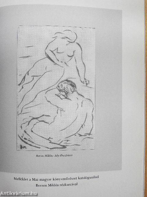 Szíj Rezső és a Magyar Bibliofil Társaság 1960-1964