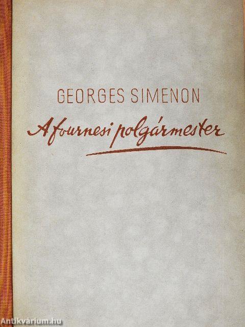 A furnesi polgármester