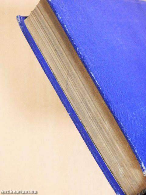 Páris mélységei I-III.