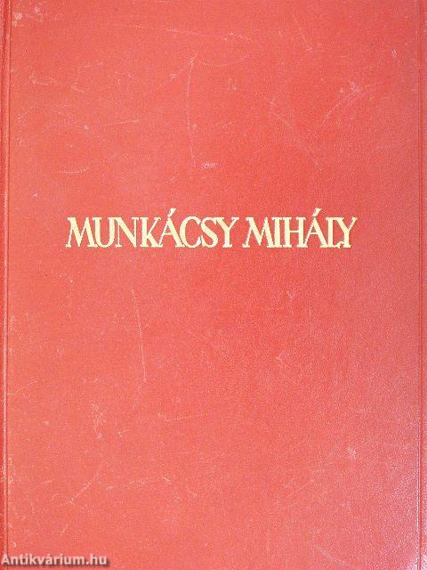 Munkácsy Mihály képei