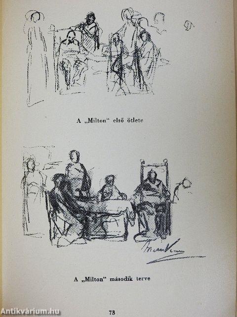 Munkácsy Mihály képei