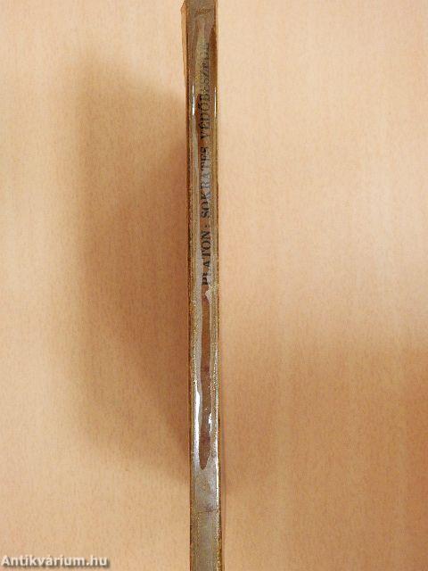 Sókratés védőbeszéde