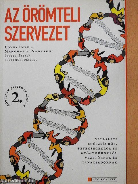 Az örömteli szervezet