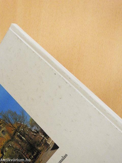 A Budai Református Templom