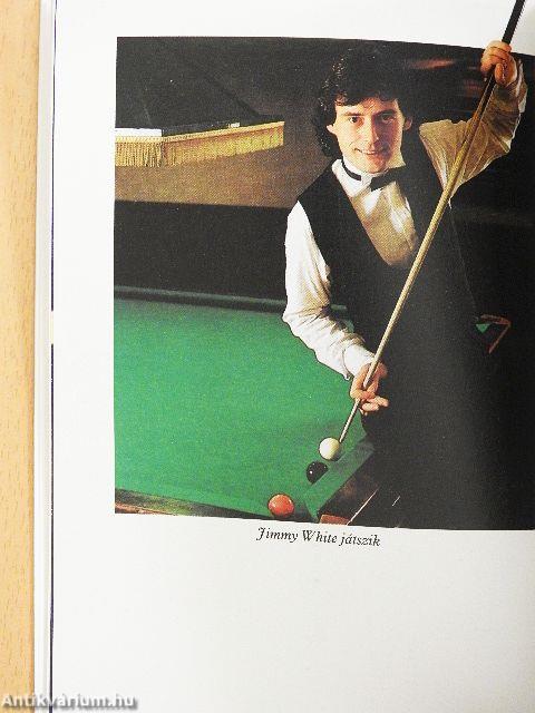 Biliárd és snooker