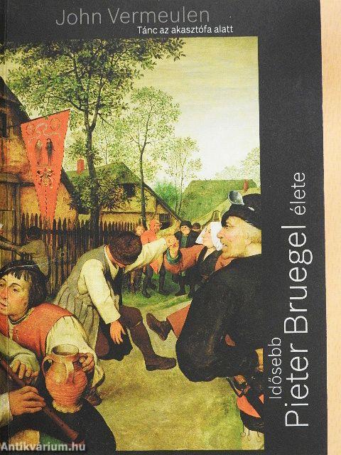 Tánc az akasztófa alatt