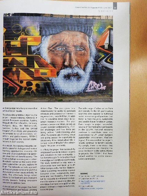 Research*eu Results Magazine June 2017