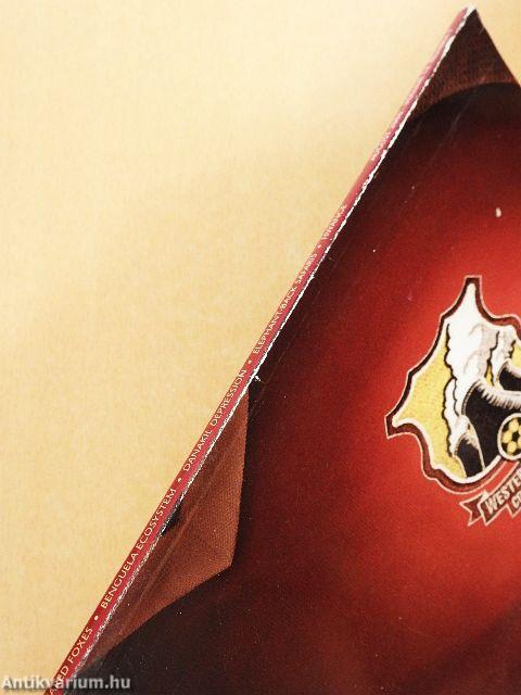 Africa Geographic August 2006