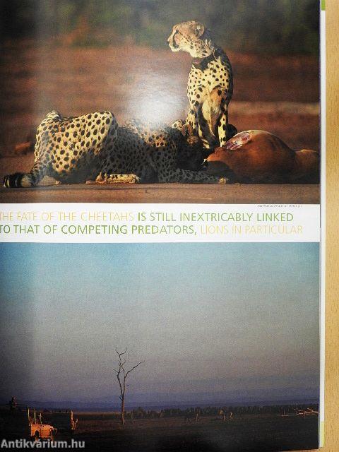 Africa Geographic September 2007