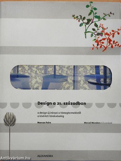 Design a 21. században