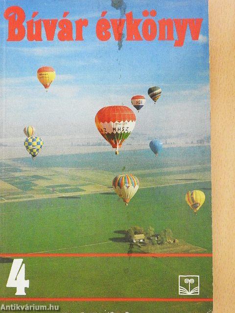 Búvár évkönyv 4.