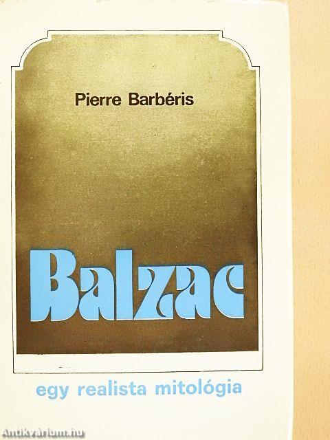 Balzac
