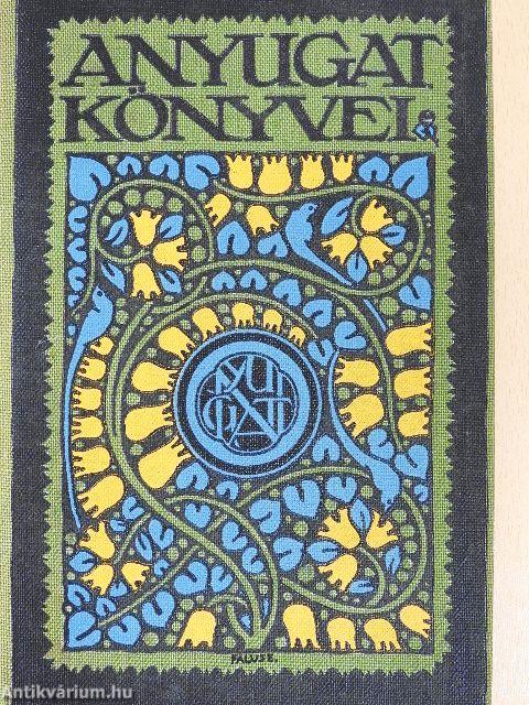 Ünnep a Dühöngőn és egyéb szerelmek