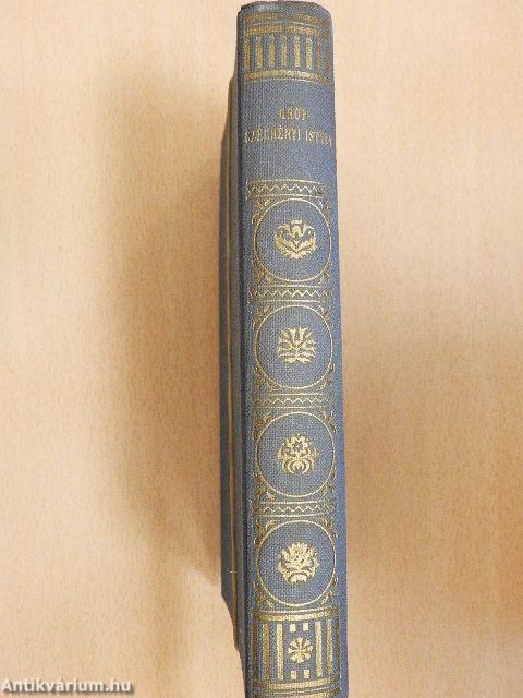 Gróf Széchenyi István műveiből