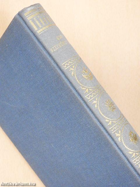 Gróf Széchenyi István műveiből