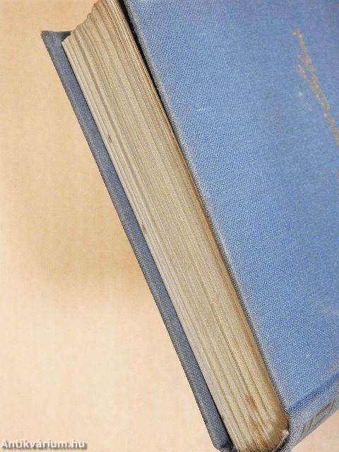 Gróf Széchenyi István műveiből