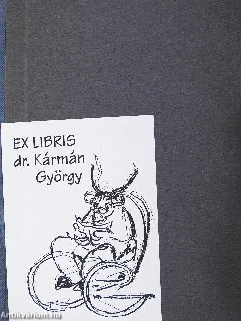 Gróf Széchenyi István műveiből