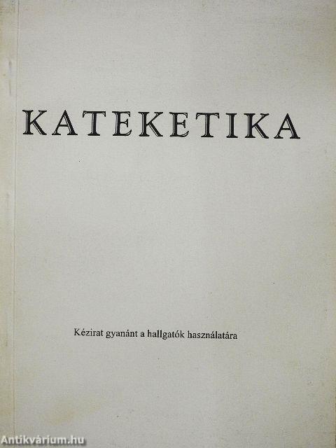 Kateketika