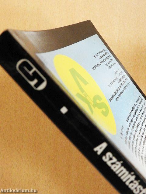 A számítástechnika legújabb eredményei 5.