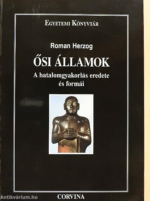 Ősi államok