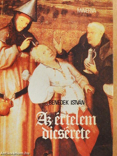 Az értelem dicsérete