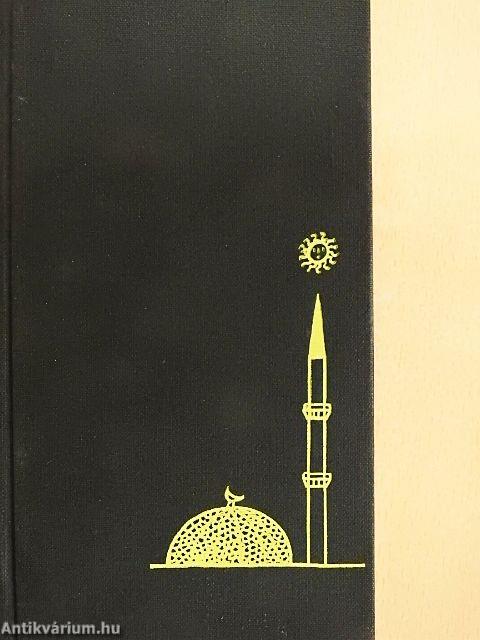 Egyetlen mondat törökül