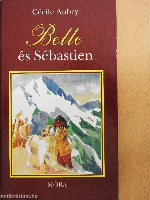 Belle és Sébastien