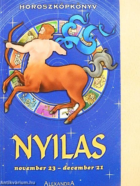 Nyilas