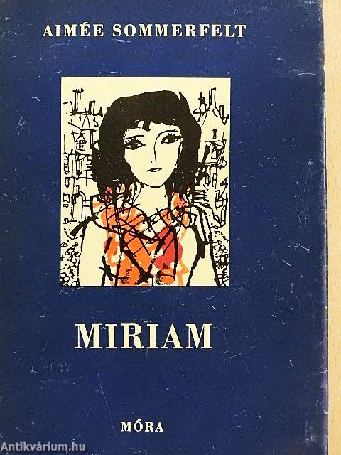 Miriam