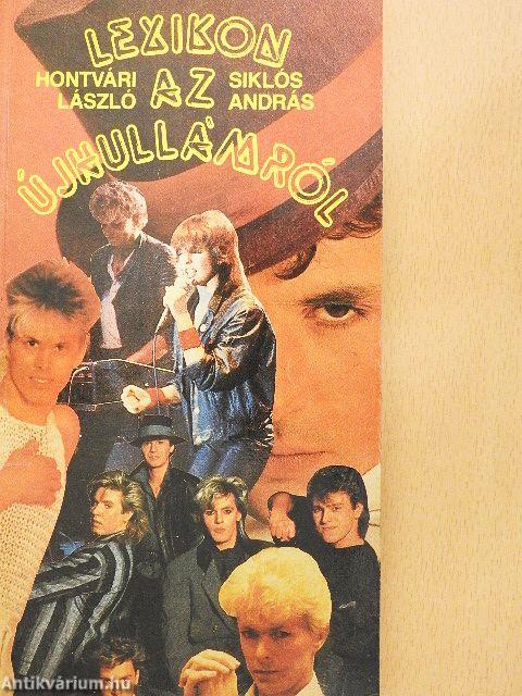 Lexikon az újhullámról