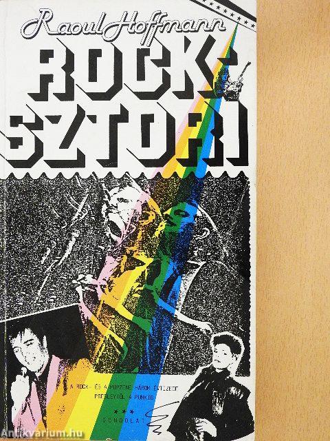 Rock-Sztori