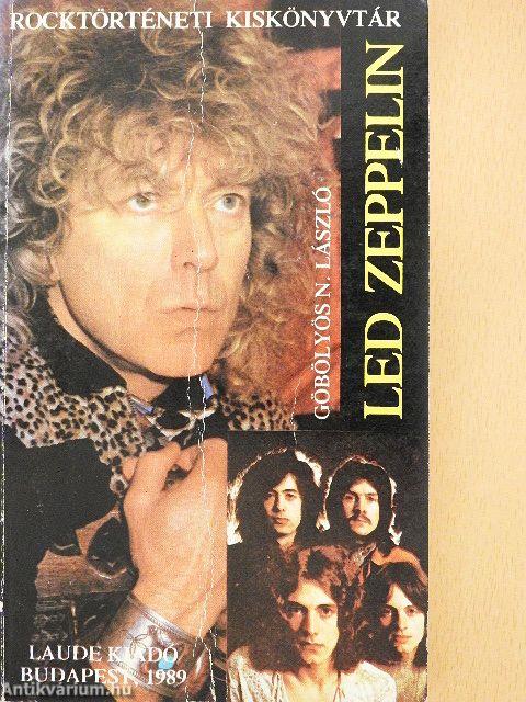 Led Zeppelin
