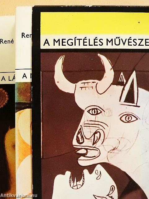 A festészet felfedezése 1-2.